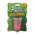 Pâte Gluante Slimy L'Original - SPLASH TOYS - Pot de 80g - Garçon - A partir de 3 ans-2
