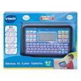 VTECH - Genius XL Color - Tablette Éducative Enfant - Noire-2