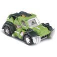VTECH - Switch & Go Dinos - Drex, Super T-Rex (Jeep) - T-Rex interactif à transformer en Jeep tout terrain-2