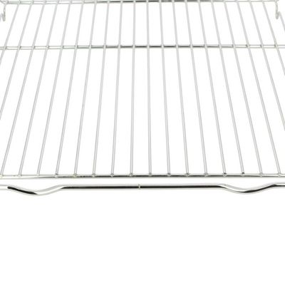 Grille De Four DL-pro Compatible Bosch 00574876 - 465x375 Mm - Pour Modèles HEZ334000, Neff, Siemens, Etc.