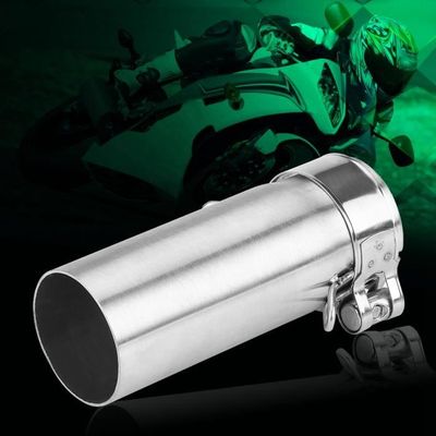 Tuyau D'échappement Pour Moto Pour Kawasaki Pour Z250 Pour Ninja 250