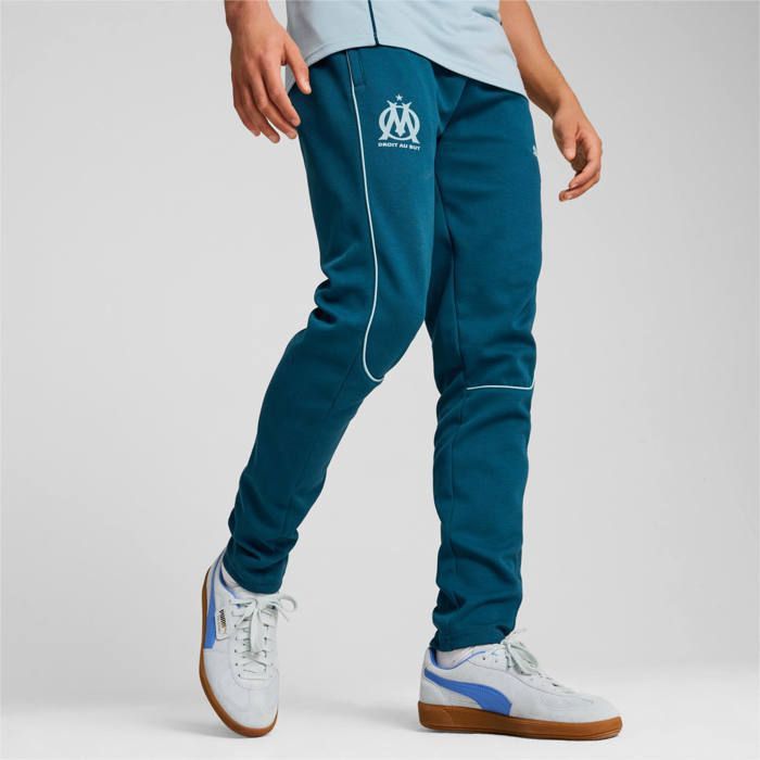 Pantalon de survêtement Neff Youth Oceanic Friends taille moyenne neuf