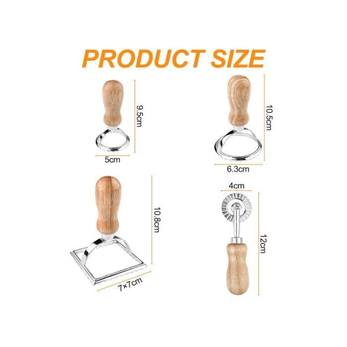 Guiro A Rana In Legno - Strumento Musicale A Percussione 10.2cm, Naturale O Verde - Foto 9