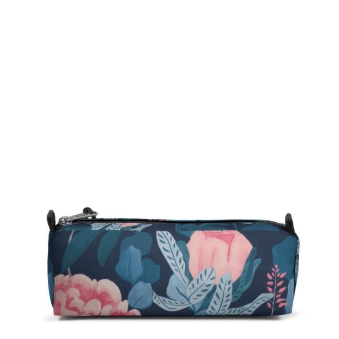 Trousse Eastpak Benchmark coloris Whimsy Green Cdiscount