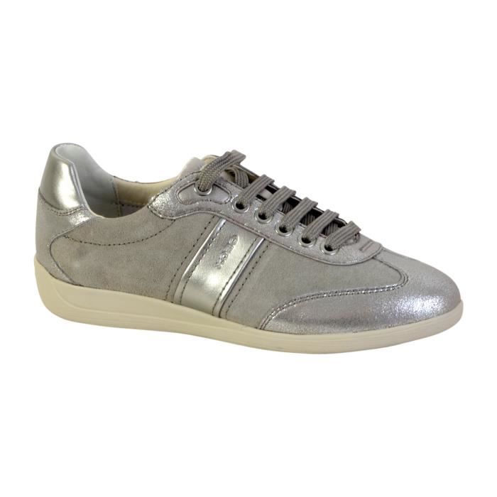 Geox myria trainers hotsell