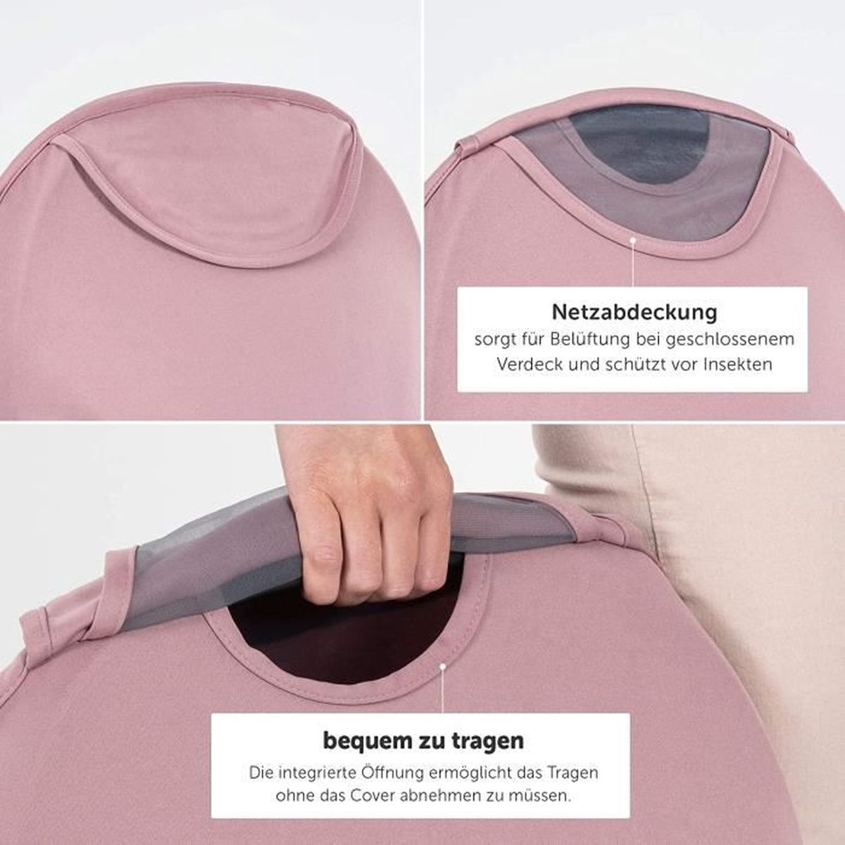 Capote Cosy Bebe Compatible Bebe Confort Cybex Etc Multi Usages Moustiquaire Cosy Bebe Pare Soleil Cosy Et Housse Elastiqu Cdiscount Maison