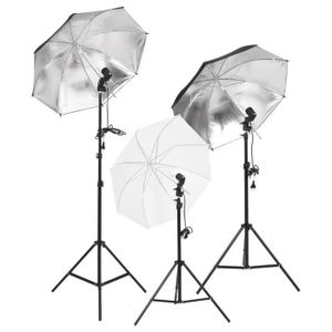 Flash Pixel KIT 2 Panneau Led K80SP + Pieds + Sac de rangement