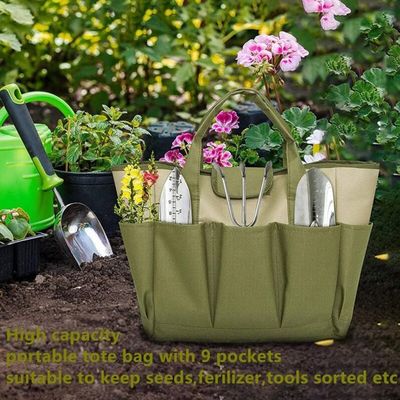 SHOP-STORY - Garden Bag : Sac De Jardin Pour Végétaux 272L, Pliable | Leroy Merlin