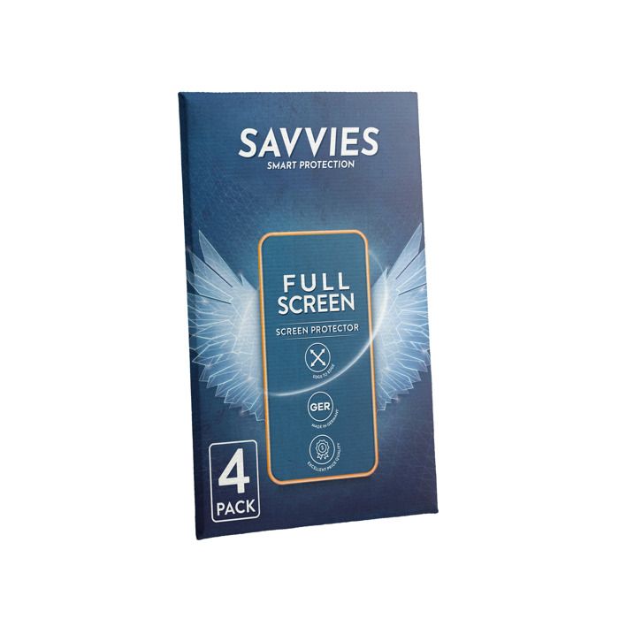 6 Pièces Film Protection Ecran pour Joyele H79 1.5 Film Protecteur Clair