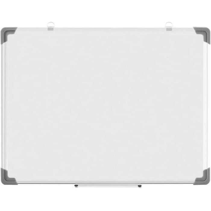 Tableau Blanc Effacable Magnétique - A5 14x20 cm Tableau Aimanté