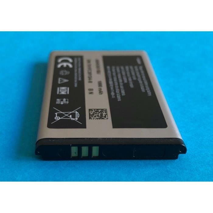 Gt C3322 Battery Samsung Gt C3312 Battery Price Ab463651bu Samsung