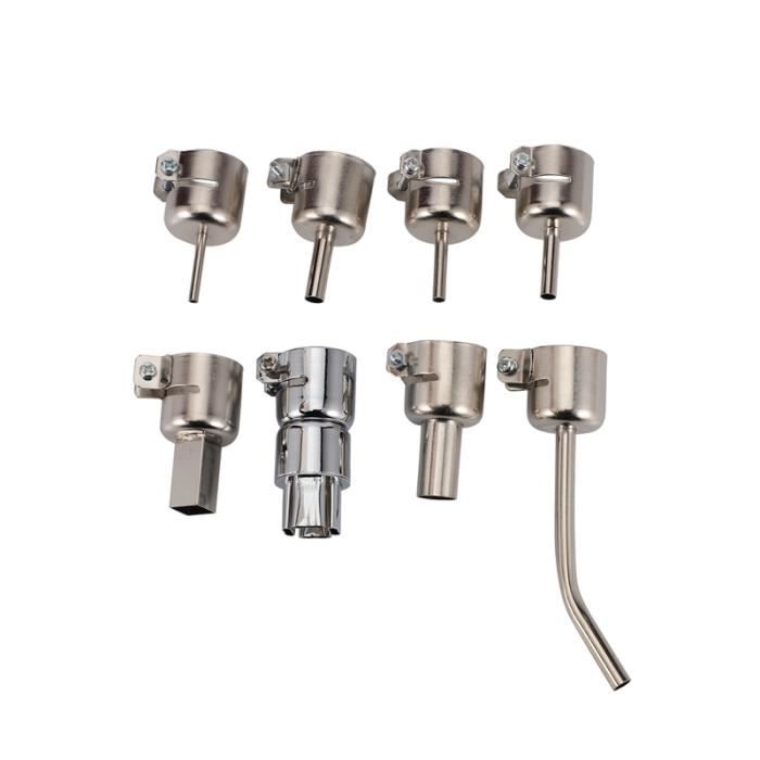 Kit De Buses En Alliage De Cuivre Pour Torches De Soudage Laser