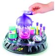 Canal Toys- Slime Factory Sensory- Fabrique ta Slime DIY et ajoute des composants satisfaisants - So Slime - dès 6 ans - SSC205-5