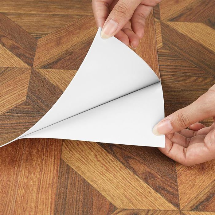 Lino Imitation Parquet Pas Cher