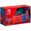 Console Nintendo Switch - Edition Limitée Mario -