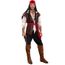 Déguisement pirate homme - MARQUE - 167801 - Adult