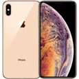 D'or for Iphone XS Max 64Go-0