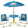Ensemble table et chaise enfant