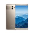Smartphone HUAWEI Mate 10 5.9" Android 8.0 64Go Champagne Or-0