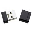 CLE USB 2.0 INTENSO MICRO LINE 4GO-0