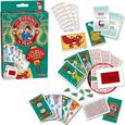 LANSAY - LES MYSTERES DE PEKIN® - Jeu de Cartes - 2 à 4 joueurs - Dès 8 ans