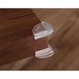 Protection coin de table ajustable REER-0
