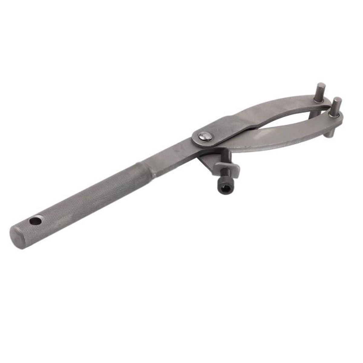 Kit Embrayage Complet Pour Scooter Peugeot Elystar 50 2T - Etrier AJP 2008-2014 - Compatible Moteur GY6