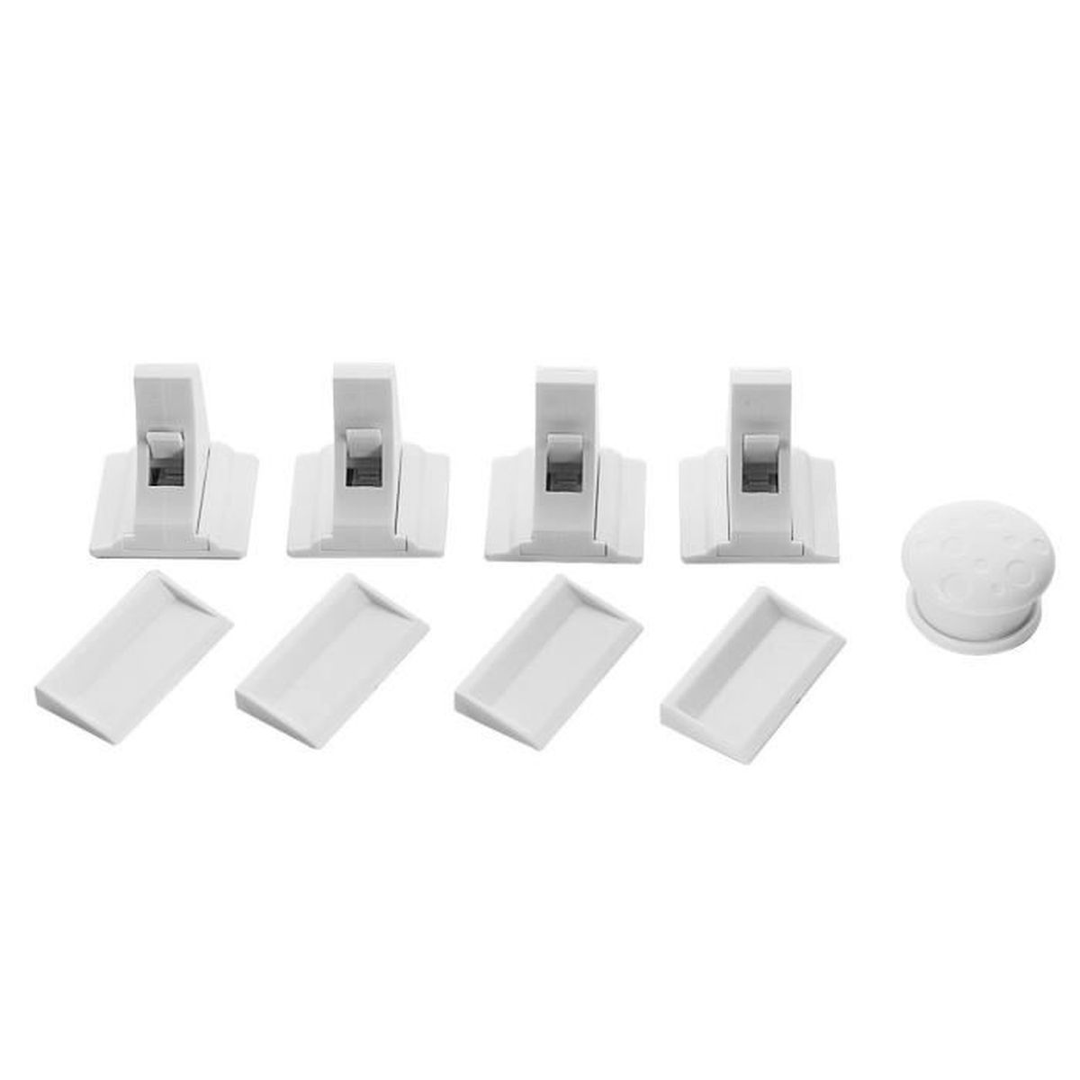 Newcomdigi Bloque Placard Invisible Bloque Tiroir Magnetique Serrure De Securite Pour Enfant Bebe Installation Facile Pour Placard A Cdiscount Puericulture Eveil Bebe Newcomdigi Bloque Placard Invisible Bloque Tiroir Magnetique Serrure De Securite Pour Enfant Bebe Installation Facile Pour Placard A Cdiscount Puericulture Eveil Bebe