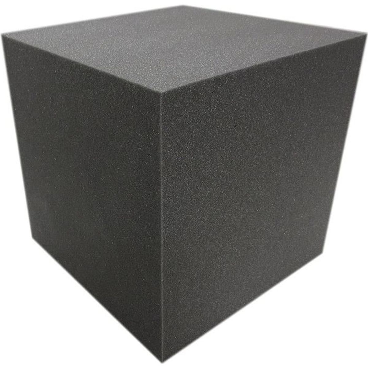 Dibapur Acoustics • Cube • 30x30x30cm • Isolation acoustique en mousse ...