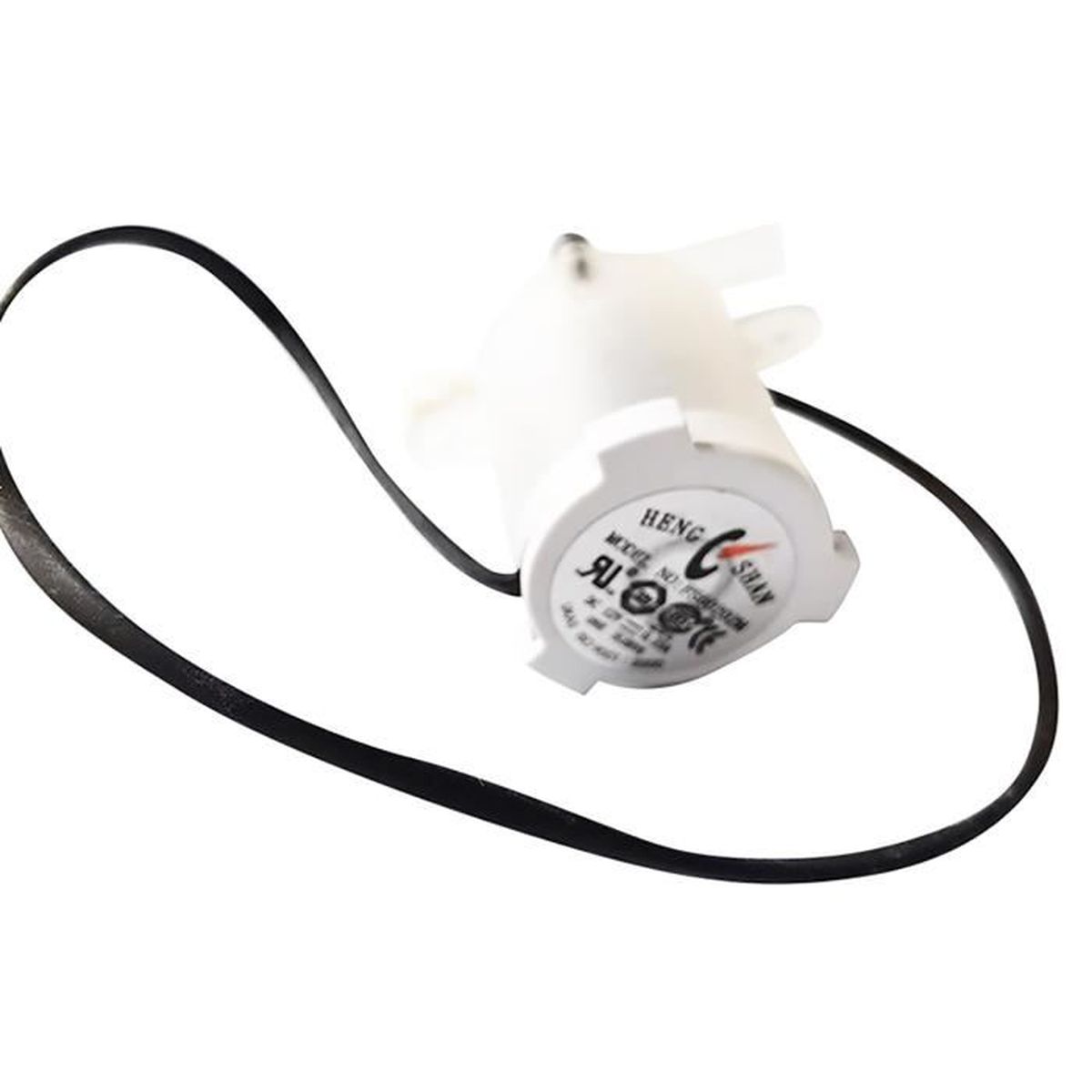 Relais De Démarrage RVA4G3D Pour Compresseur Machine à Glaçons - 220V, 35A, 400V - Pièce De Rechange