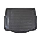 Tapis De Coffre - SCOUTT - Citroën C4 Cactus - Sur Mesure - 100% Imperméable - Antidérapant