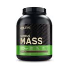 Gainers - Optimum Nutrition - Serious Mass (2,73kg) - Saveur Chocolat