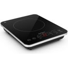 Plaque de cuisson à induction PROFICOOK PC-EKI 1062 - 2000W - Noir - Verre trempé