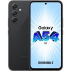 SAMSUNG Galaxy A54 Smartphone 5G 8+128Go Graphite