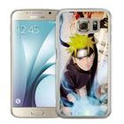 STICARZ Coque pour Samsung Galaxy S7 edge - Naruto Shippuden. Accessoire téléphone