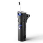 SunSun CUP-807 Pompe d’aquarium 4 en 1, pour aquariums à 500 l, 700 l/