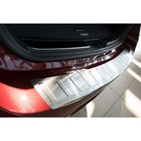 Protection de seuil de coffre chargement pour Toyota Avensis III T27 Combi 2009-2015