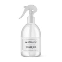 White Musc Parfums de Niche Paris