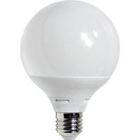 Ampoule LED E27 15W G95 270° Globe - Blanc Neutre 4000K - SILAMP