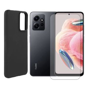Film De Protection écran Xiaomi Redmi Note 12 Pro Speed - Verre Souple Mat, Neuf