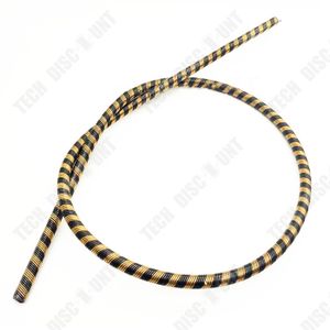 DÉBROUSSAILLEUSE  Arbre flexible pour débroussailleuse TD® 89cm Diam