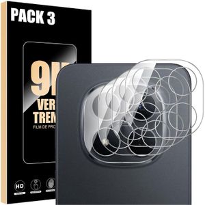Protection écran Verre Trempé 9H Pour Xiaomi Mi 10T Lite - Lot Avec Film