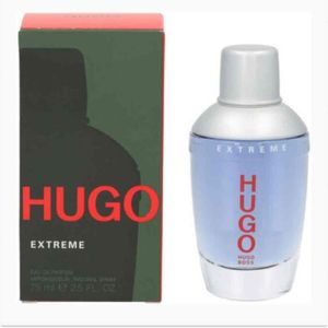 EAU DE PARFUM Hug oboss Extrême Eau de Parfum pour homme 75 ml