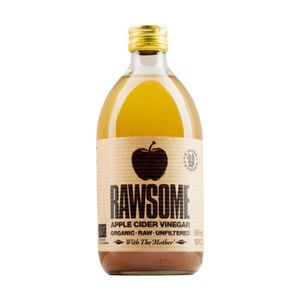 BIO PRIMO Vinaigre de Cidre de Pommes Bio, 750 ml - Boutique en
