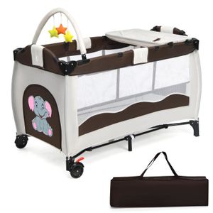 Lit Nomade Lit Pop Up Pas Cher Cdiscount Com