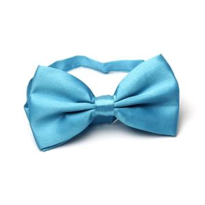 cravateSlim Noeud Papillon Bleu turquoise Homme Noeud Papillon Mariage Soir/ée