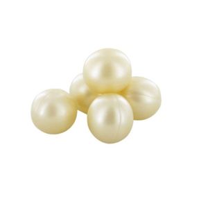 BAIN MOUSSANT - HUILE Coffret pour le Bain, Coffret 25 perles coco pour le bain effet garanti