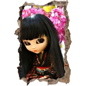 poupee pullip
