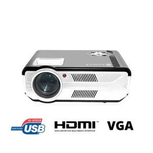 Vidéoprojecteur Vidéoprojecteur LCD LED LV-HD300 - 2800 Lumen - WXGA