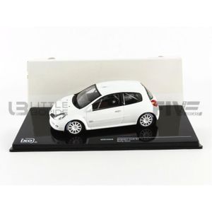 Voiture miniature 1 43 renault clio - Cdiscount